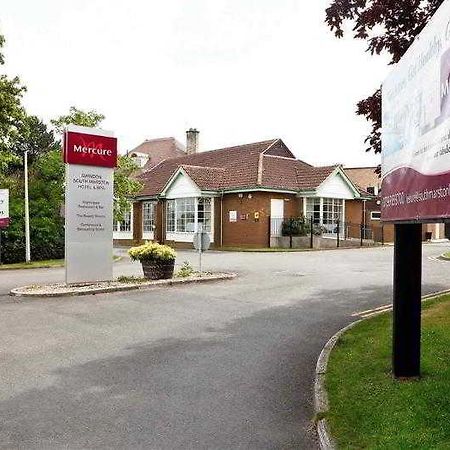 Mercure Swindon East Hotel And Spa Extérieur photo